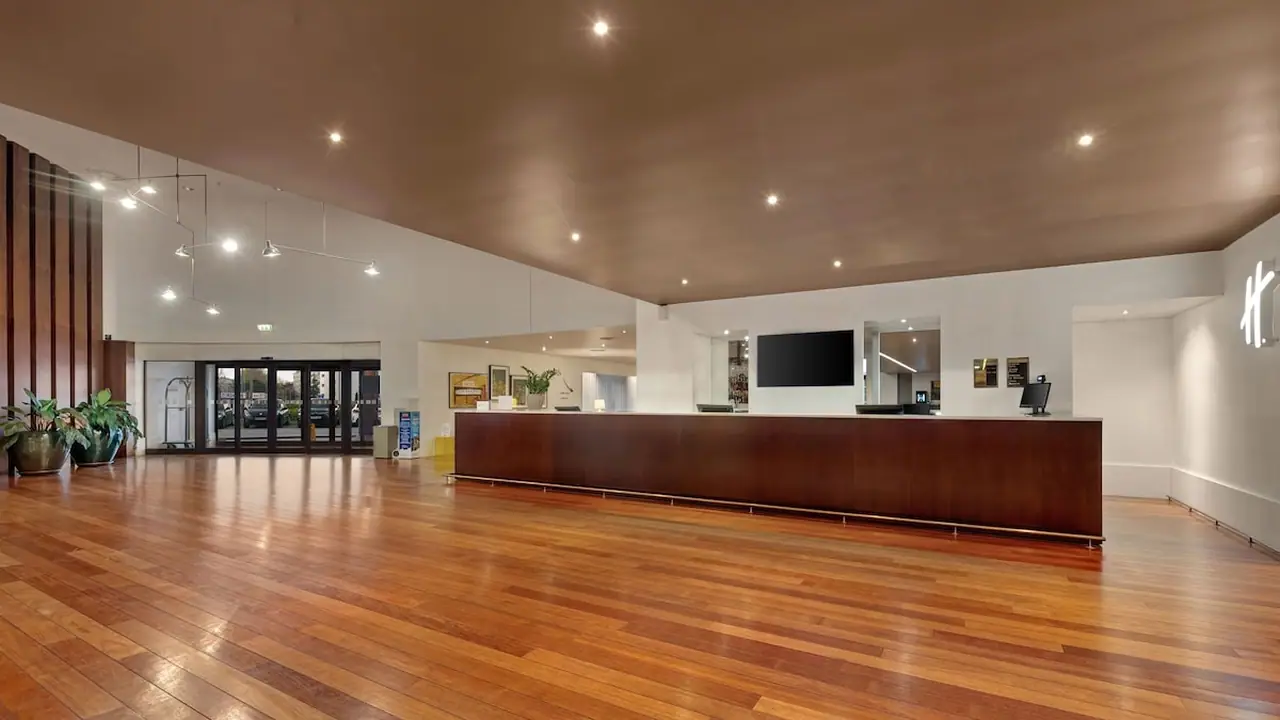 Holiday Inn Porto Gaia